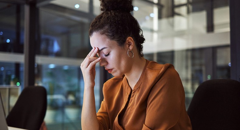 Australia could soon allow workers to ignore office calls and emails ...