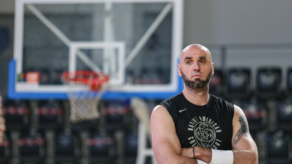 Marcin Gortat