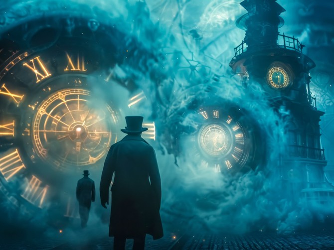 Ko je misteriozni Džon Titor? Tvrdio da je doputovao iz budućnosti, a onda samo nestao