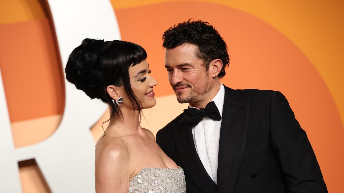 Kejti Peri i Orlando Blum