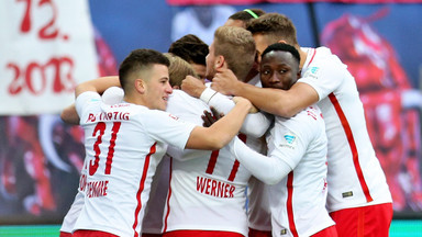 Niemcy: RB Lipsk zrównał się punktami z Bayernem