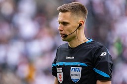 polscy sędziowie wywołali burzę w grecji. kibice żegnali ich gwizdami, klub wydał oświadczenie