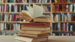 Arcydzieła literackie. Dopasujesz autora do powieści? Quiz dla moli książkowych