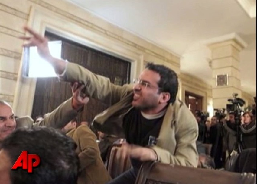 Iako je platio skupu cenu zvog postupka, kaže da bi ponovo uradio istu stvar