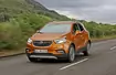 Opel Mokka X - świeża Mokka