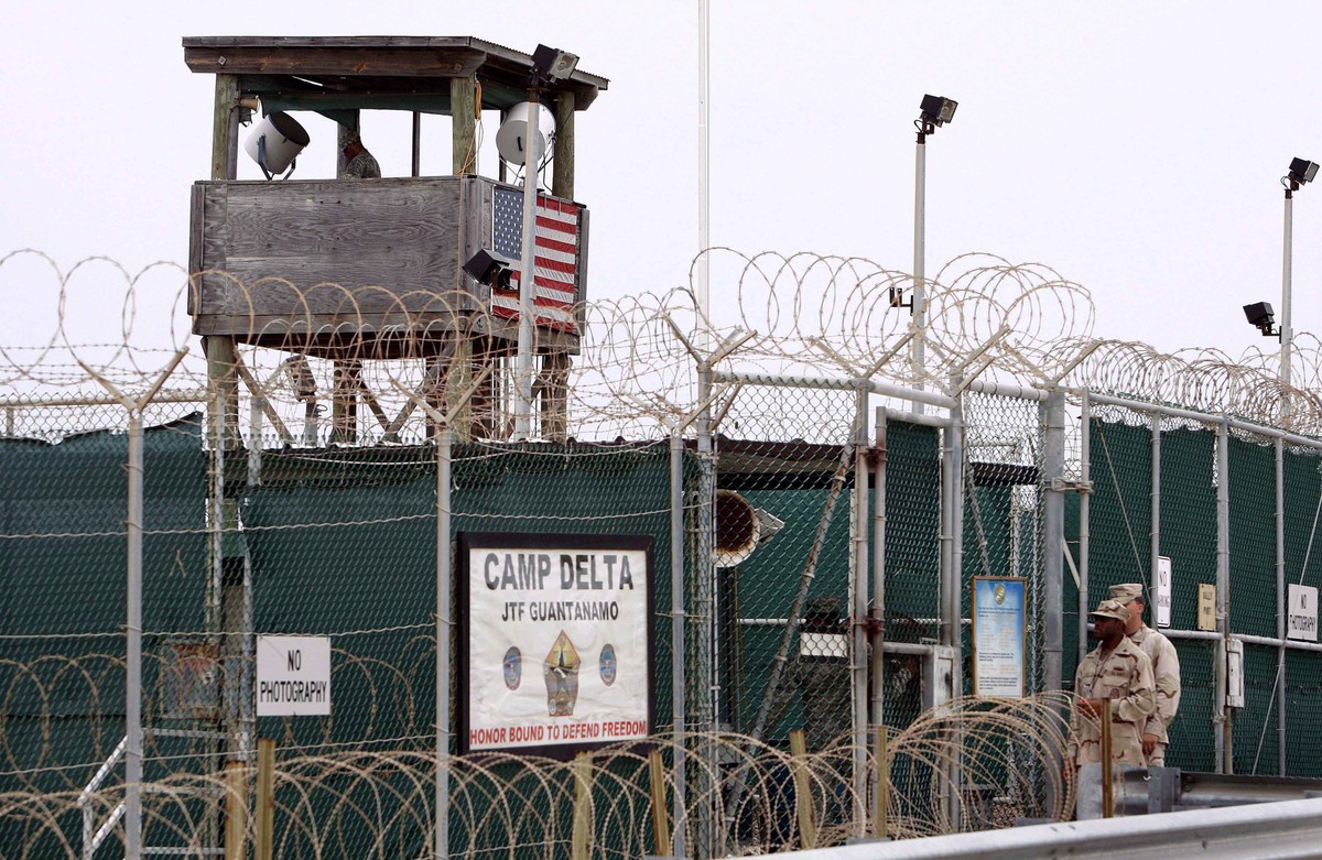 Guantanamo