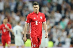 274 tysiące zł - tyle wynosi dniówka Roberta Lewandowskiego