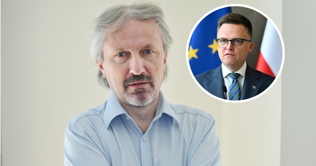 To zatrzęsie sceną polityczną. Ekspert o przyszłych wydarzeniach w Sejmie