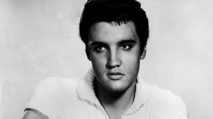Elvis Presley unokája sokszor szenvedett depresszióban /Fotó: Northfoto