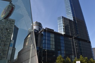 Efekt audytu działań byłych władz PKO BP: 5 zawiadomień do prokuratury