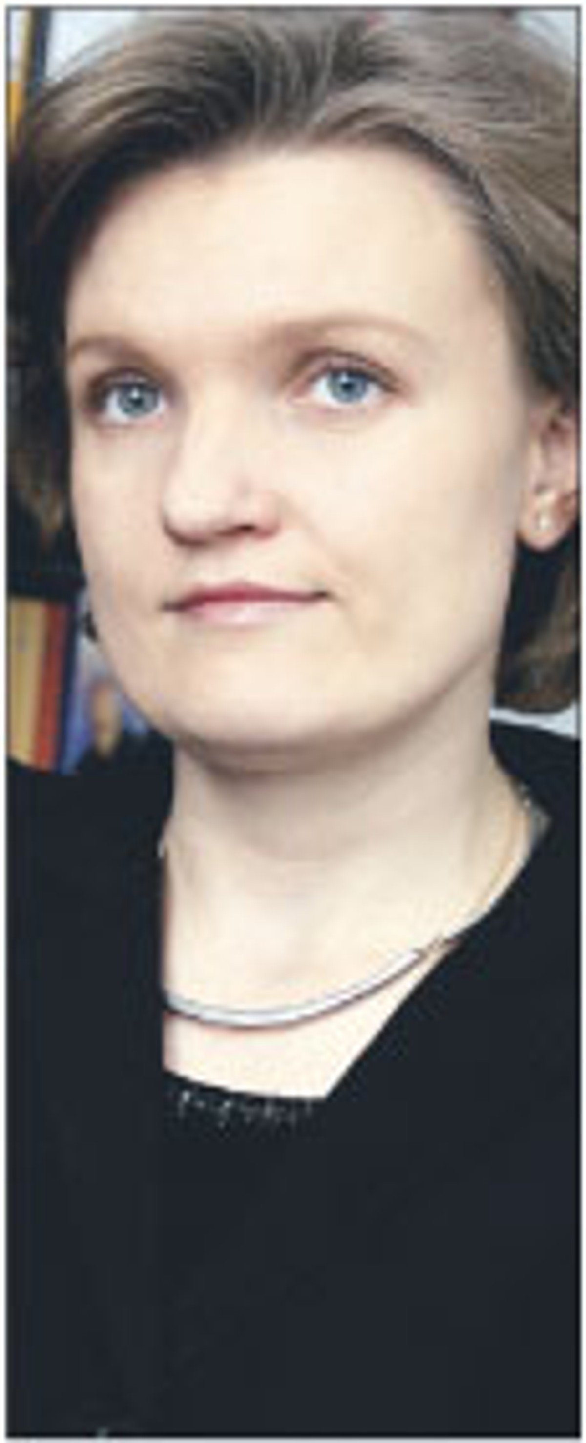 Ewa Bednarek, radca prawny z Pactum Kancelarii Prawnej E. Bednarek