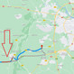 Karambol na autostradzie koło Wrocławia. Korek na A4 ma prawie 12 km