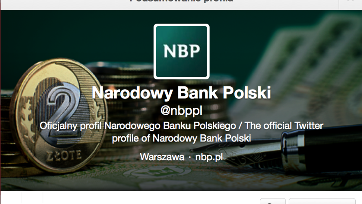 Twitter NBP