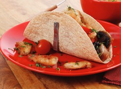 Za duży talerz = za dużo zjesz. Prosty mechanizm