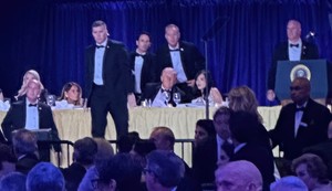 Pucnjava na Donalda Trampa