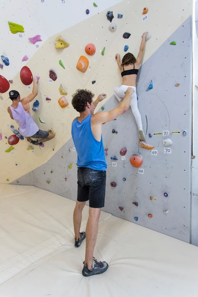 Aktivnost za svakoga 