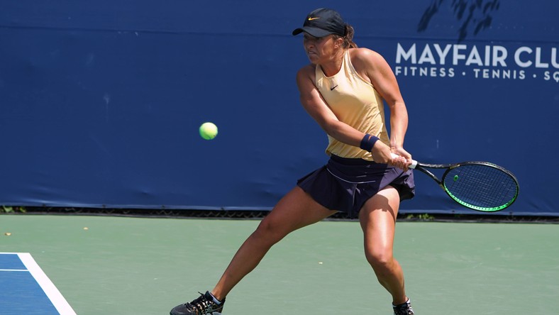 Iga Świątek najwyżej w karierze w rankigu WTA - Tenis ...