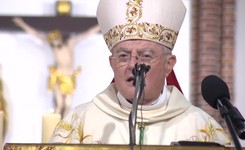 Kościół ostro o 'czarnym proteście': Marsze to przerażająca manifestacja cywilizacji śmierci