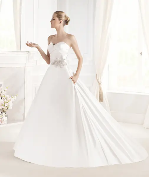 La Sposa