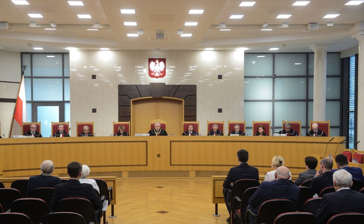Trybunał Konstytucyjny