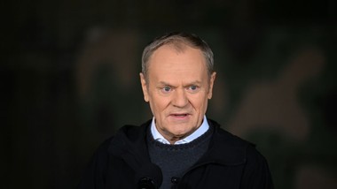 kryzys koalicjantów tuska. sondaż dla tvp info zapowiada polityczny pa