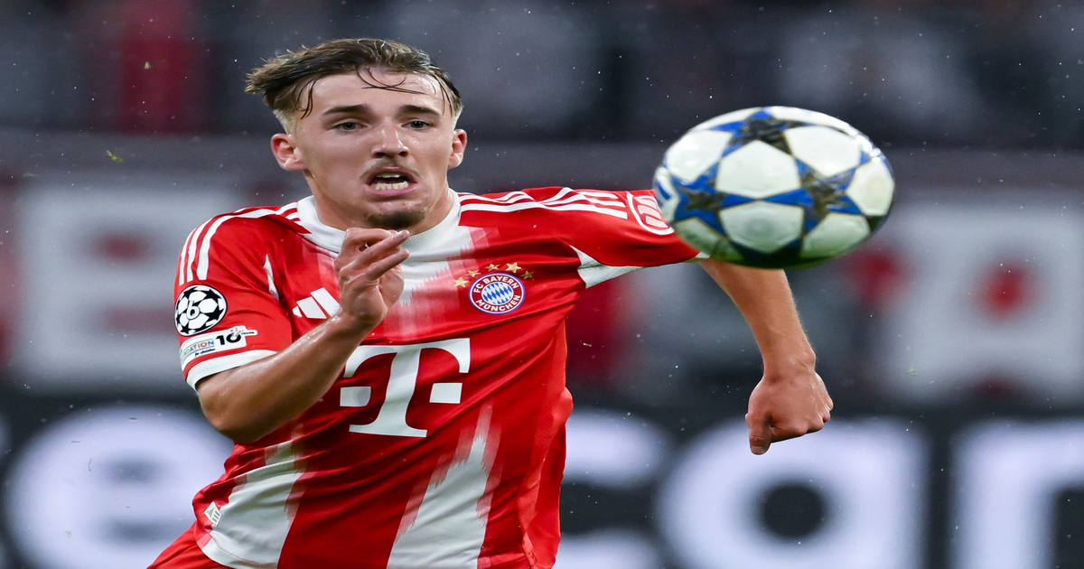 Real-Bekenntnis: Bayern-Star Karl erntet Lob statt Kritik von Legenden