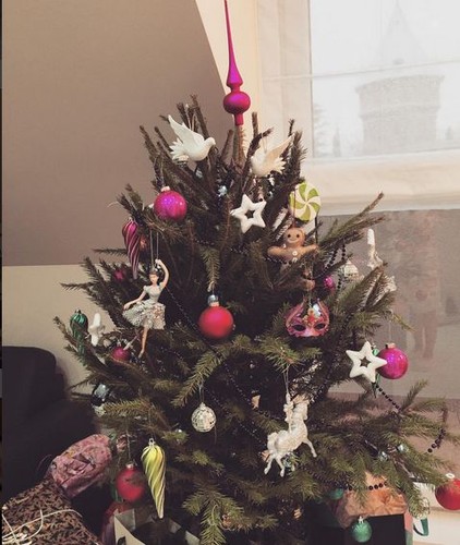 choinka Eweliny Lisowskiej