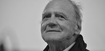 Nie żyje aktor Bruno Ganz. Miał 77 lat