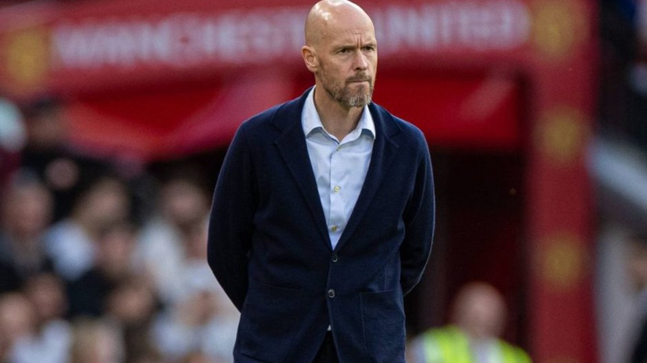 Erik ten Hag