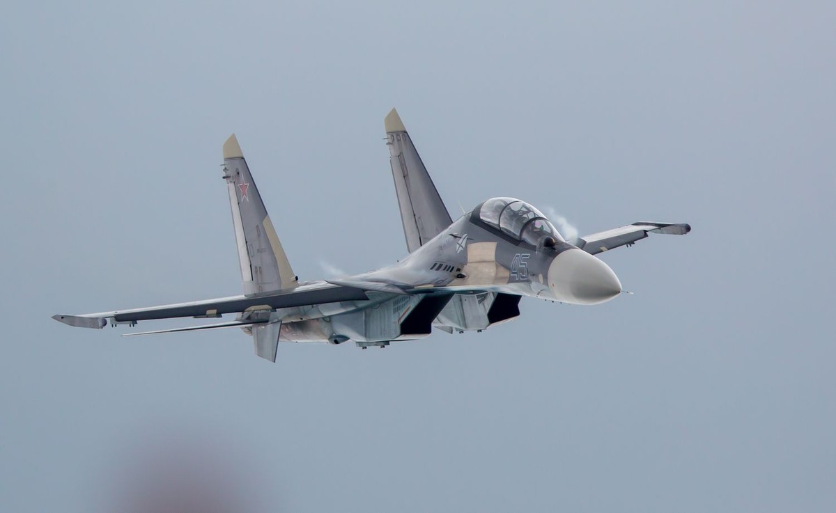 Su-30