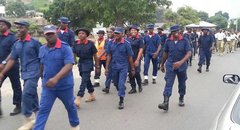 Christmas: NSCDC deploys 1,500 personnel to provide security in Osun