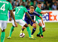 St Etienne v  Anderlecht  - UEFA Europa League Group Stage - Group C