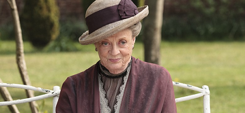 Kolejny sezon serialu "Downton Abbey" od lutego w TVN Style