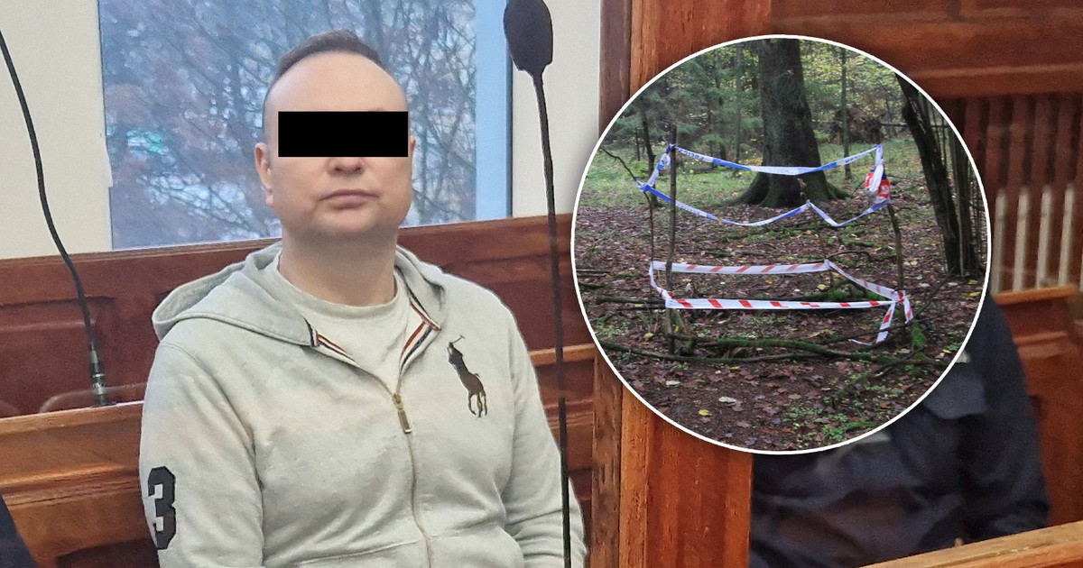 „Krwawy Tulipan” znów przed sądem. Odpowie za zamordowanie trzech kobiet