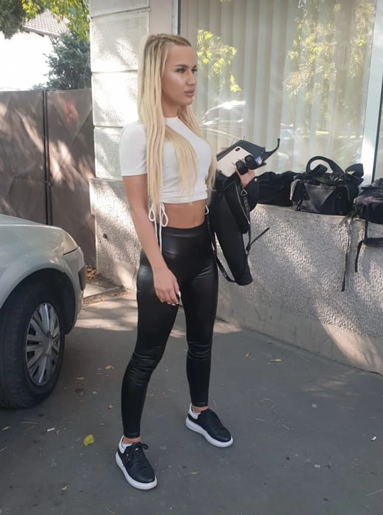 Budući zadrugari na lekarskom pregledu