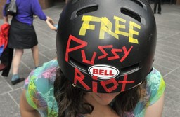 Pussy Riot nie wyjdą na wolność