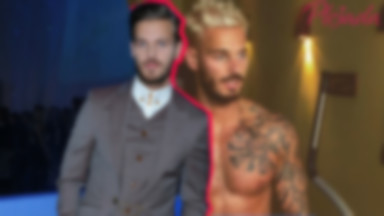 Matt Pokora zmienił się nie do poznania! Jak teraz wygląda francuski idol o polskich korzeniach?