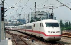 Katastrofa kolejowa w Niemczech. Są ofiary i dziesiątki rannych