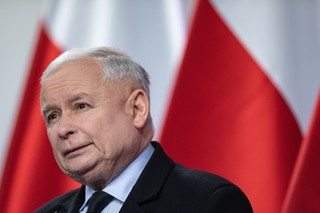 Budka: Kaczyński coraz bardziej odpływa od rzeczywistości