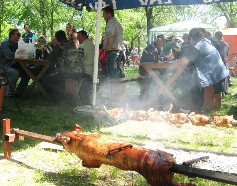 Pečenice na meti inspekcije