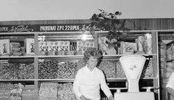 Błyskawiczny i słodki QUIZ nostalgiczny. Słodycze z czasów PRL. Na kilka pytań każdy odpowie