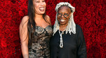 Whoopi Goldberg i Alex Martin