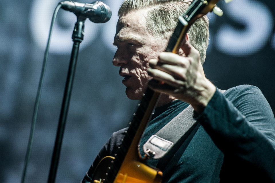 Bryan Adams