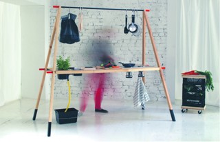 Finaliści nagrody Pro Arte - Barbara Stelmachowska