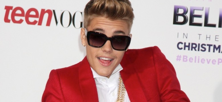 Justin Bieber usunięty z nowojorskiego muzeum