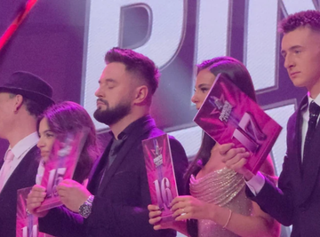 PRVI PRESEK GLASOVA U "PINKOVIM ZVEZDAMA" - Ostalo je 12 finalista i vreme za VELIKU BORBU!