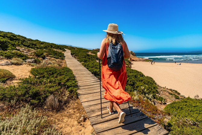 Algarve