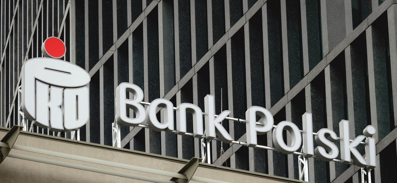 PKO BP przedstawia strategię na najbliższe lata. W planach ponad 5 mld zł zysku netto w 2022 r.