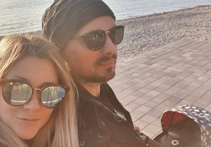 Petar i Andrea Dragojević