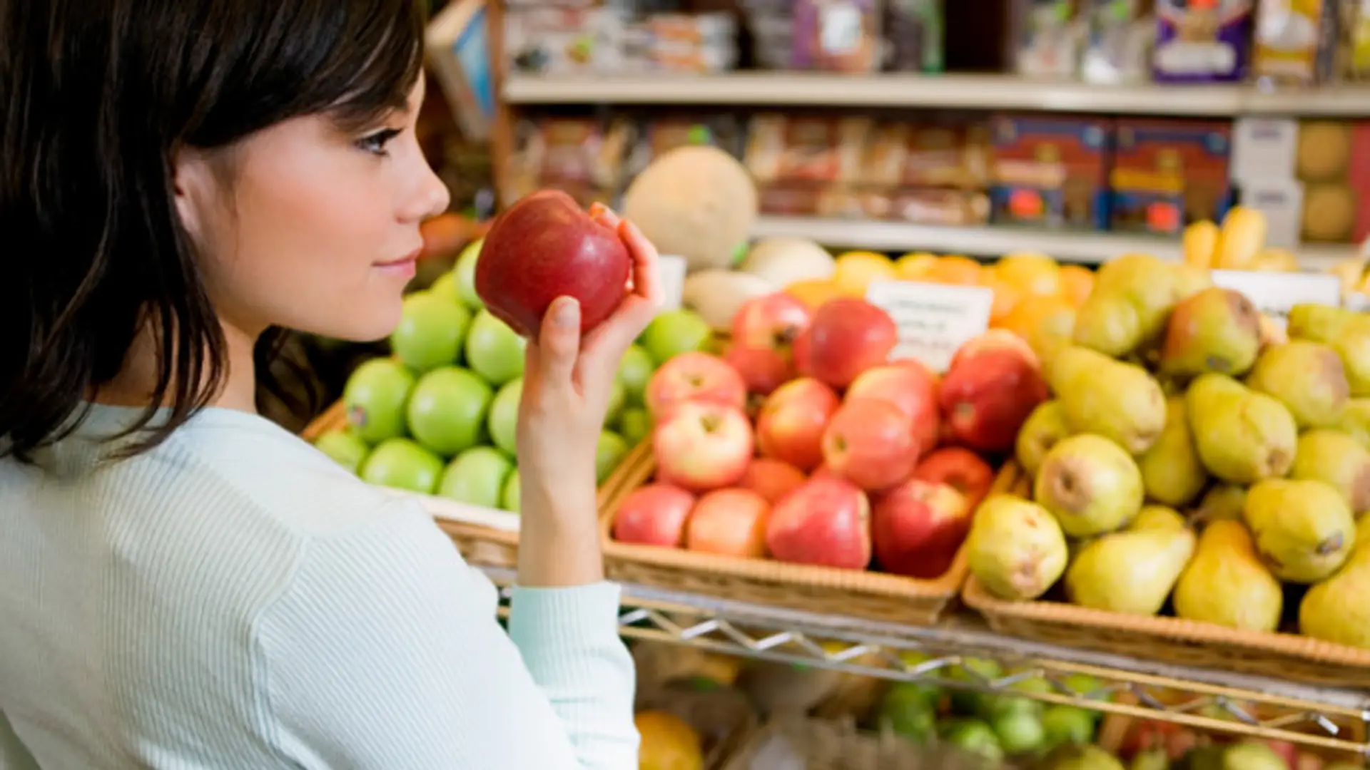 Raw food - dieta, którą pokochały gwiazdy i ekolodzy